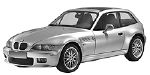 BMW E36-7 P3240 Fault Code