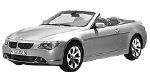 BMW E64 P3240 Fault Code