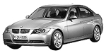 BMW E92 P3240 Fault Code